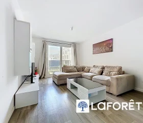 Appartement à Meaux