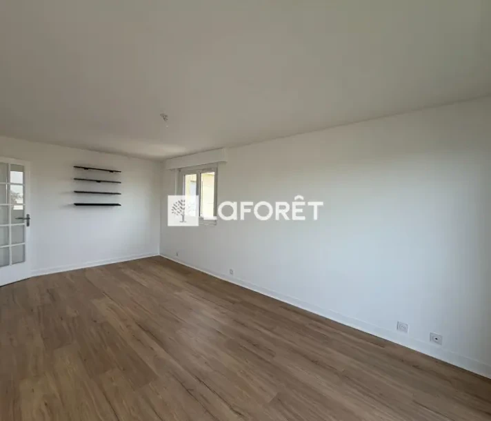 Appartement à Saint-Maur-des-Fossés
