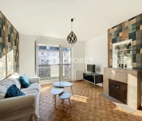 Appartement à Rouen