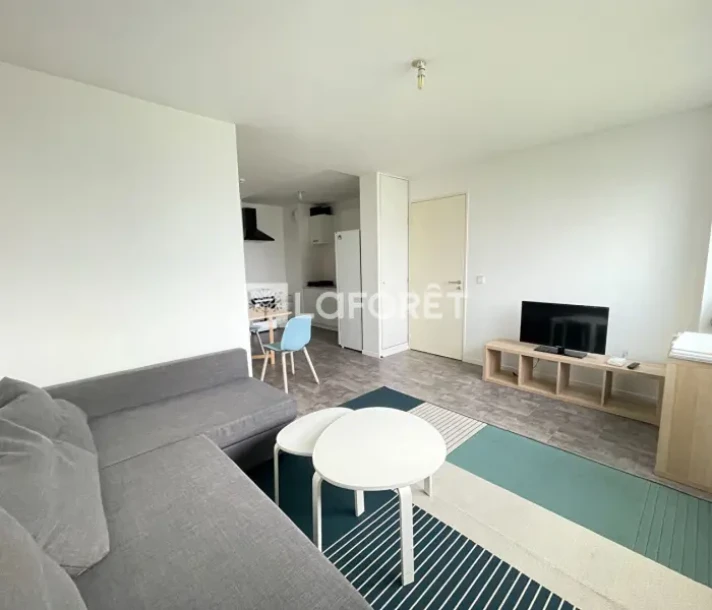 Voir la photo 1/7 du type apartment à Bezons