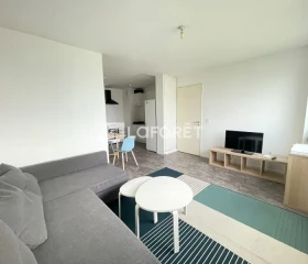 Appartement à Bezons