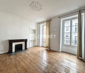 Appartement à Pau