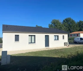 Maison à Coulounieix-Chamiers