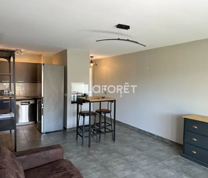Appartement à Saint-Raphaël