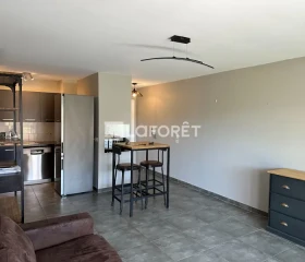 Appartement à Saint-Raphaël