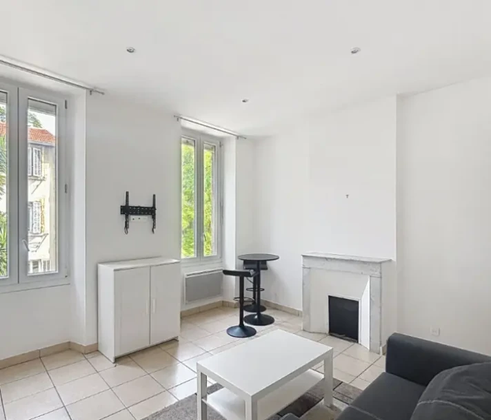 Appartement à Marseille