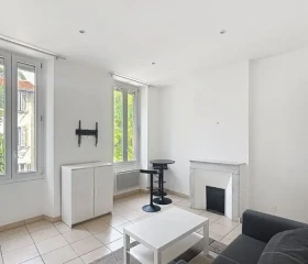 Appartement à Marseille
