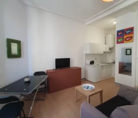Studio à Bordeaux