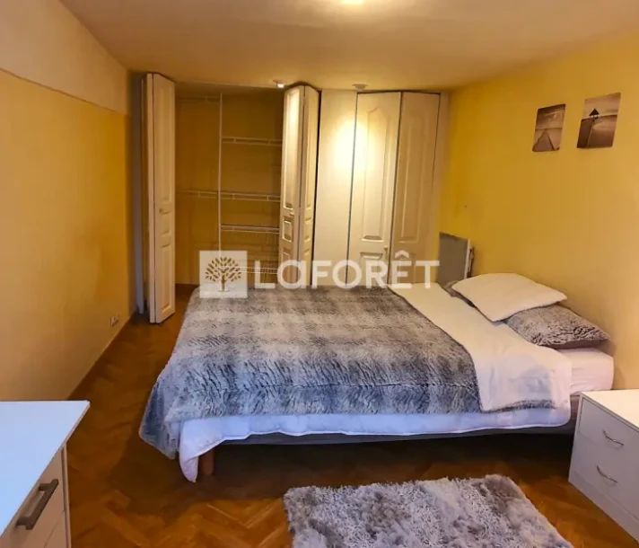 Appartement à Hautvillers