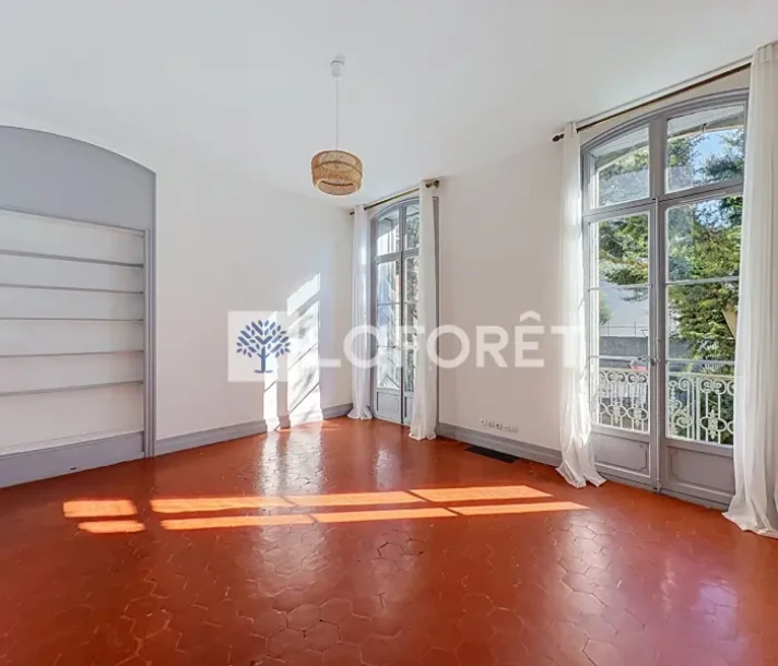Voir la photo 1/27 du type apartment à Perpignan