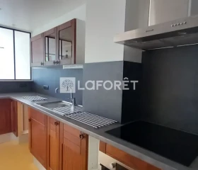 Appartement à Saint-Flour