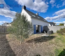 Maison à Plouhinec