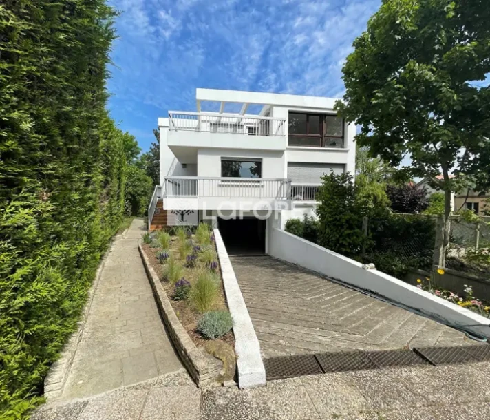 Maison à Bougival