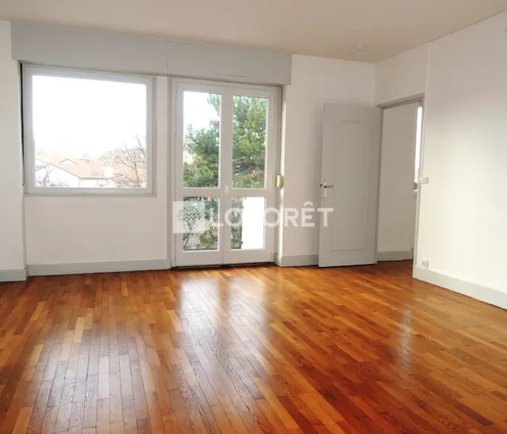 Voir la photo 1/6 du type apartment à Lyon