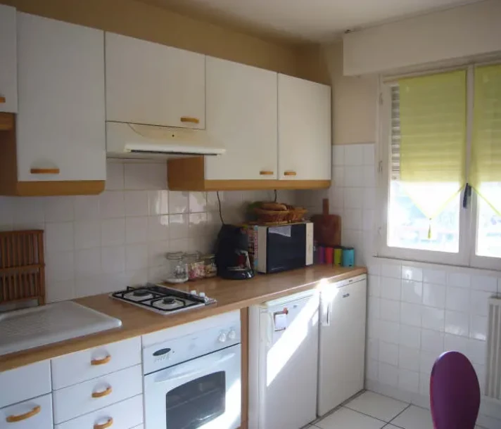 Studio à Dijon