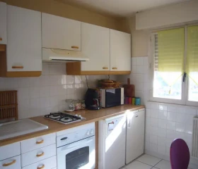Studio à Dijon
