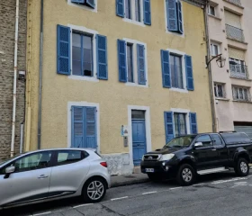 Appartement à Billère