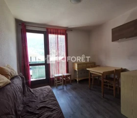 Studio à Aime-la-Plagne
