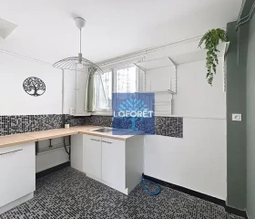 Appartement à Javené