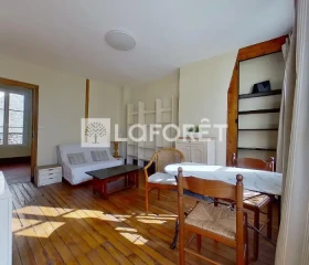 Appartement à Paris