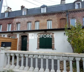 Maison à Rouen