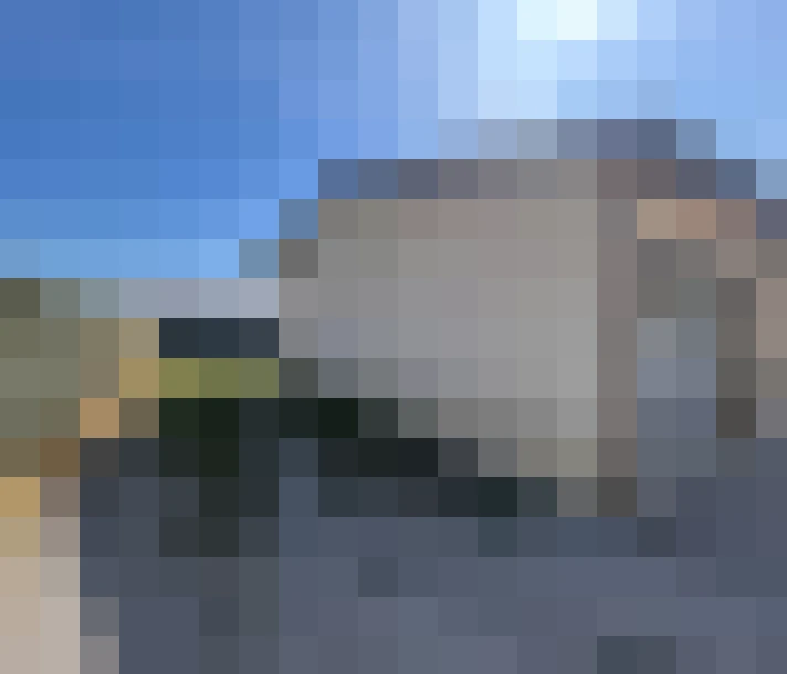  / #8