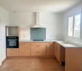 Appartement à Nègrepelisse