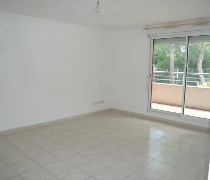 Voir la photo 1/7 du type apartment à Montpellier