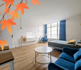 Studio à Elbeuf
