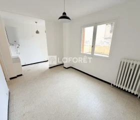 Studio à Le Cannet