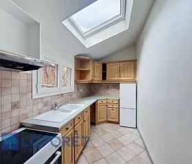 Appartement à Verneuil d'Avre et d'Iton