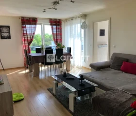 Appartement à Souffelweyersheim