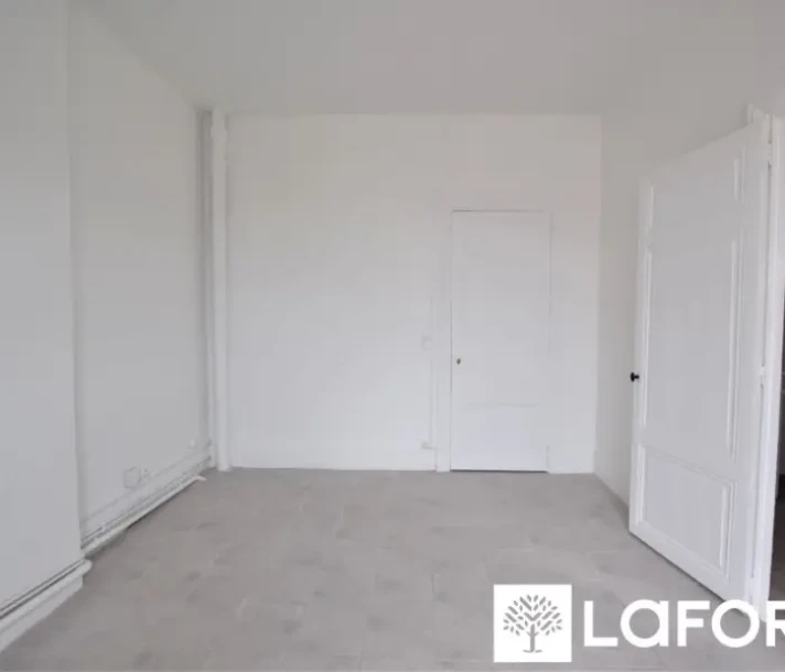 Voir la photo 1/8 du type apartment à Givors