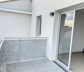 Appartement à Istres