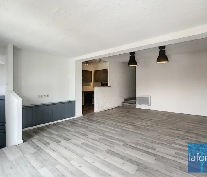 Appartement à Millas