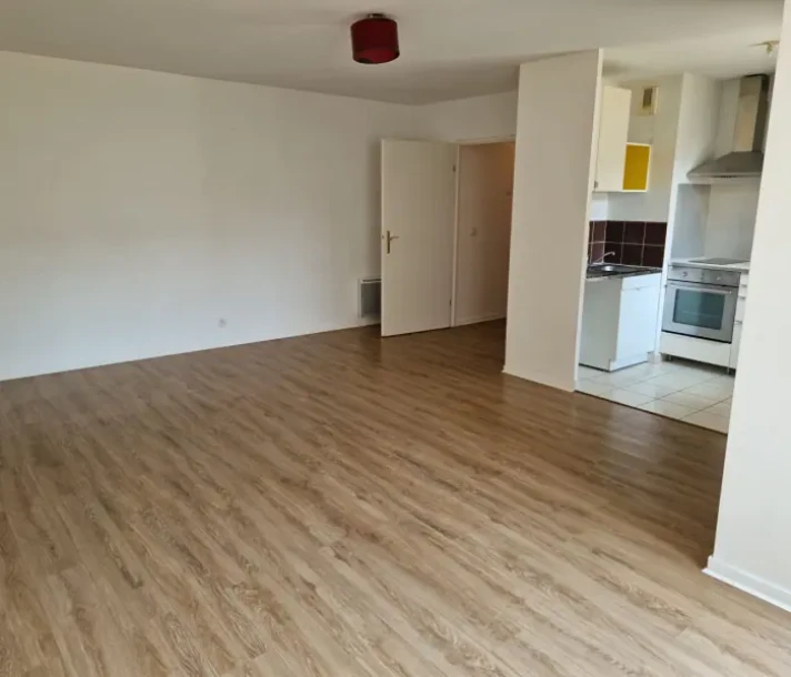 Appartement à Montreuil