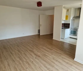 Appartement à Montreuil