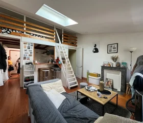 Studio à La Rochelle
