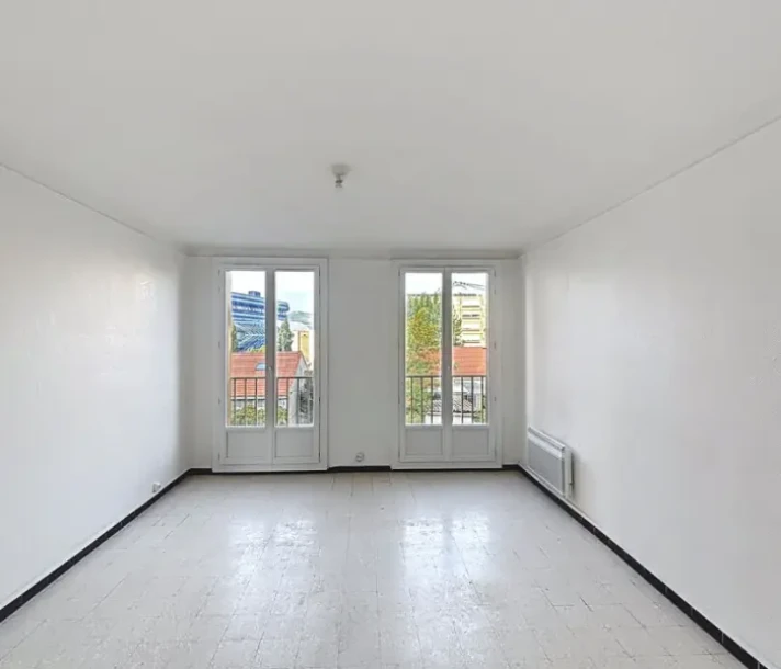 Appartement à Marseille
