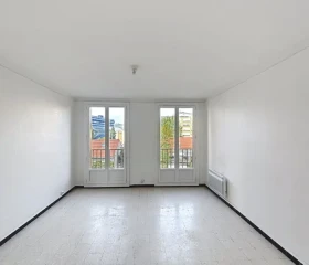 Appartement à Marseille