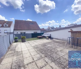 Appartement à Étampes