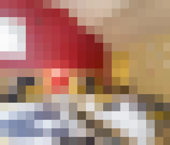  / #6