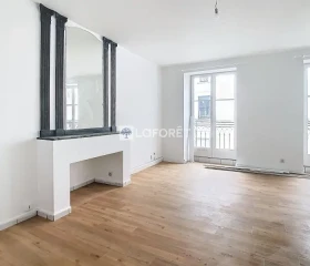 Appartement à Mésanger