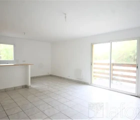 Appartement à Vienne