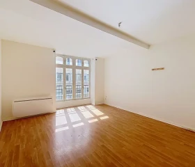Appartement à Chaumont