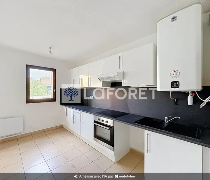 Voir la photo 1/13 du type apartment à Perpignan