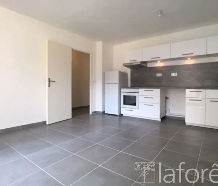 Voir la photo 1/4 du type apartment à Marseille