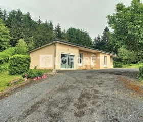 Maison à Chaudefontaine