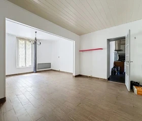Appartement à Nanterre
