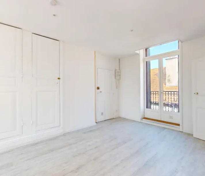Appartement à Yzeure